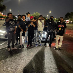 Sweet lady (freestyle) (feat. Lil Rocket) (Explicit)