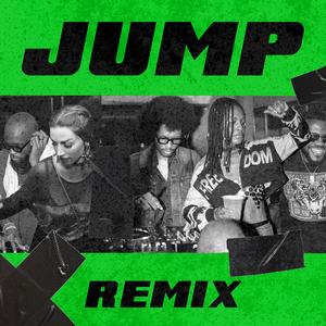 JUMP (Calix Remix)