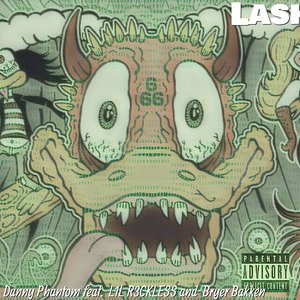 Lash Out (Explicit)