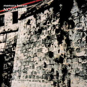 Secret Place (秘密地点)