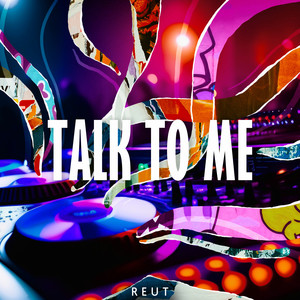 Talk to me (Radio edit) [Explicit]