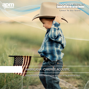 Americana: Carefree Acoustic