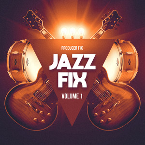 Jazz Fix Vol 1