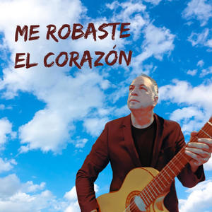 Me Robaste El Corazón(feat. Arturo Shweky)