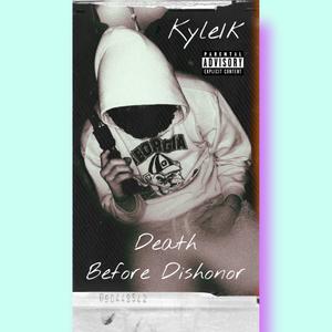 Death before dishonor (Explicit)