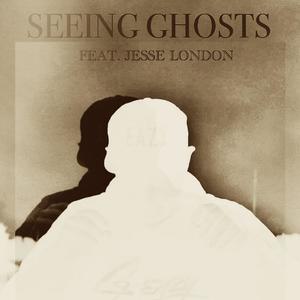 Seeing Ghost's (feat. Jesse London) (Explicit)