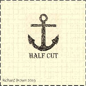 Half Cut