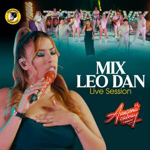 Mix Leo Dan (Live Session)