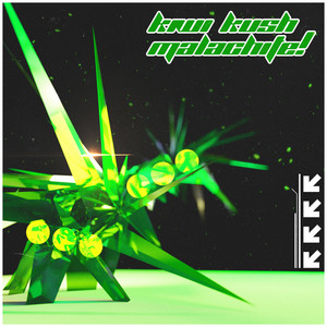 Kiwi Kush (Explicit)