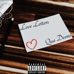 Love Letters (Explicit)