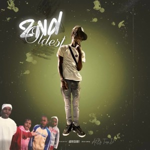 2nd Oldest (Explicit)