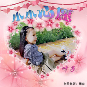 小小心愿