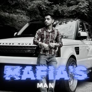 Mafia's Man (Explicit)