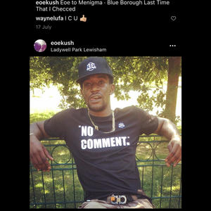 From The Top (Gold) (Explicit)