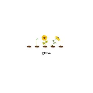 grow.