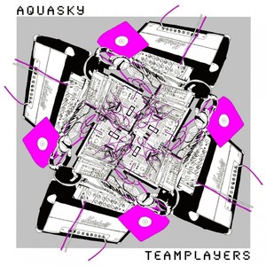 Teamplayers (12" Club Remixes)