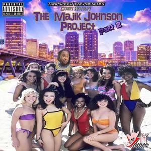 Been Luvn 4 A Minute(feat. Ice James) (Explicit)