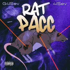 Rat PacC (feat. 4sev) (Explicit)