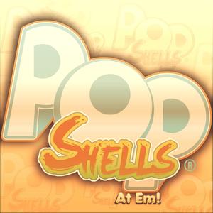 Pop Shells At Em! (feat. GhettoStyles) (Explicit)