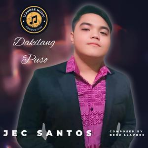 Dakilang Puso (feat. Jec Santos)