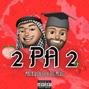 2 Pa 2 (Explicit)