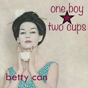 One Boy - Two Cups