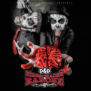 Kreaturen (Explicit)