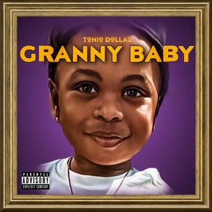 Granny Baby (Explicit)