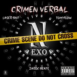 CRIMEN VERBAL (Explicit)