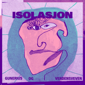 Isolasjon (DIY Kvadrofonisk versjon)