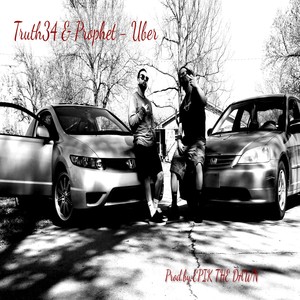 Uber (Explicit)