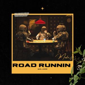 Road Runnin (feat. PLM Bradyn & Lil Cane) (Explicit)