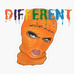 Different (Explicit)