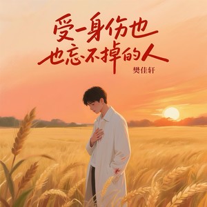 受一身伤也忘不掉的人