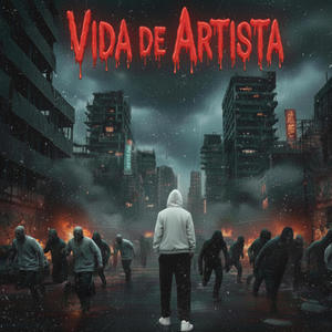 Vida de Artista (feat. VIINCI) (Explicit)