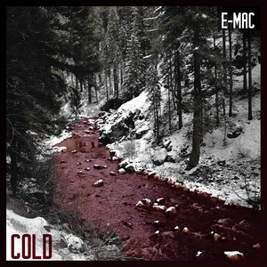 Cold (feat. Gad) (Explicit)