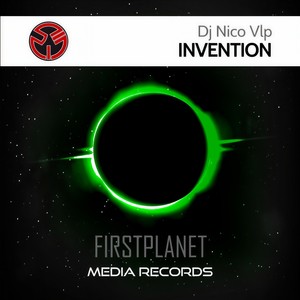 Invention (Original Mix)