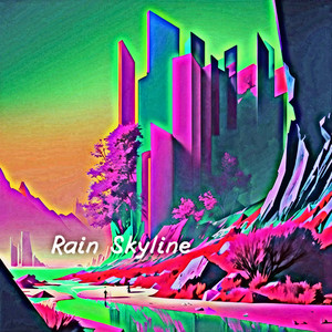 Rain Skyline
