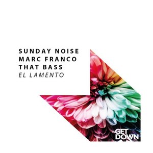 El Lamento (Original Mix)