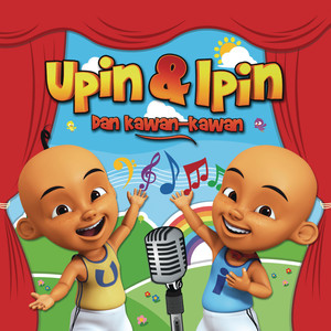 OST Upin & Ipin