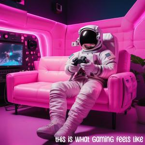 this is what GAMING feels like (JVKE-esque)