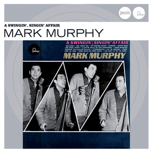 Mark Murphy - Ballyhoo