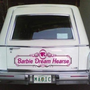 Barbie Dream Hearse (feat. Wytchr) [Explicit]