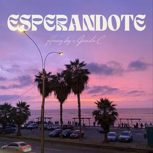 ESPERANDOTE (feat. Gunda C)