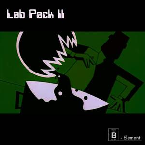 B-Element - Desert Strom