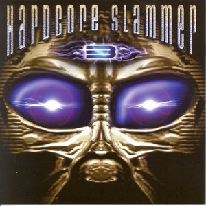 Hardcore Slammer, Vol. 3