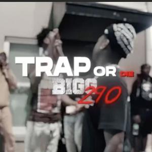 Trap or Die (Explicit)