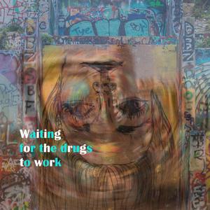 Waiting for the ***** to Work (feat. Toby Germano)