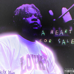 A Heart For Sale (Explicit)