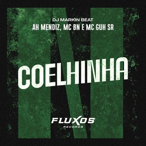 Coelhinha (Explicit)